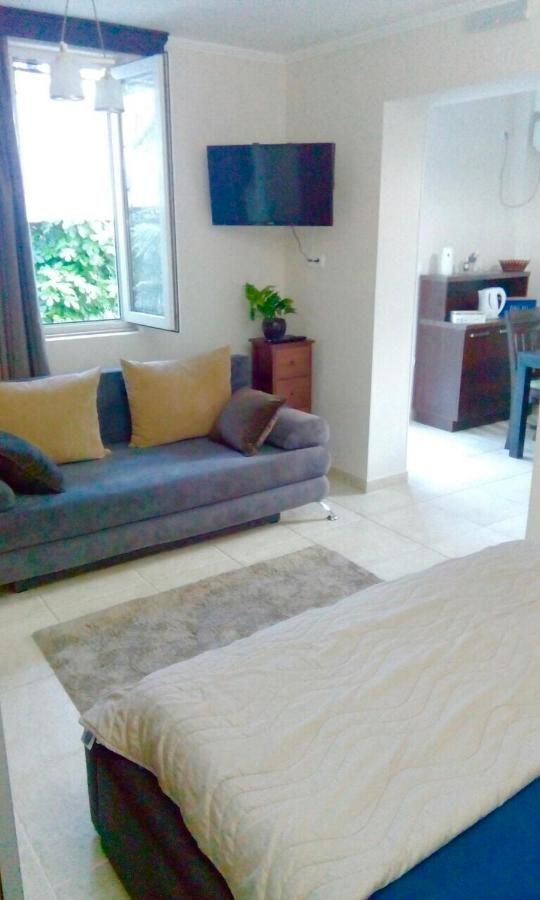 Апартаменты Apartments Ivanišević Котор-15