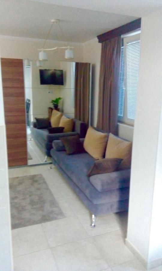 Апартаменты Apartments Ivanišević Котор-17