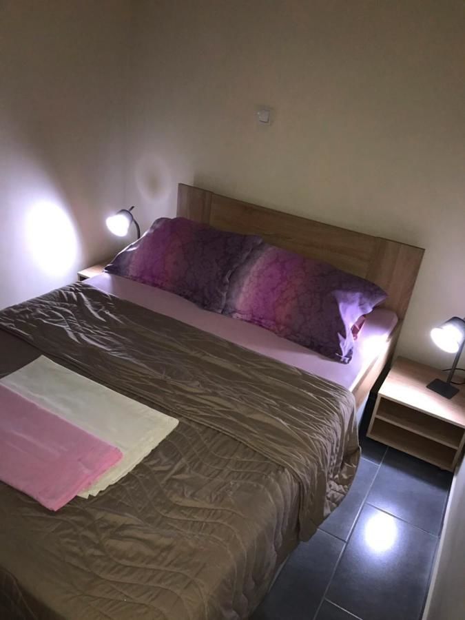 Апартаменты Apartments Ivanišević Котор