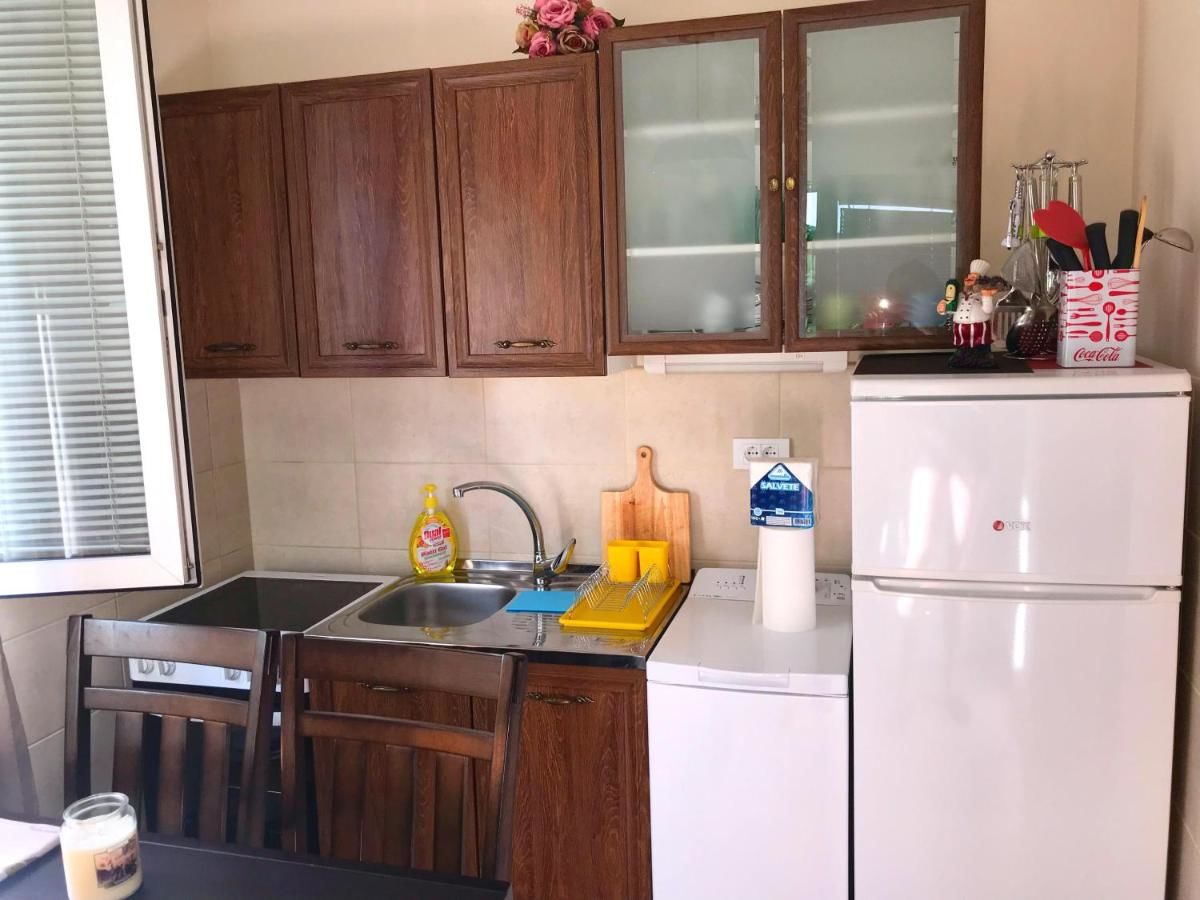 Апартаменты Apartments Ivanišević Котор-41