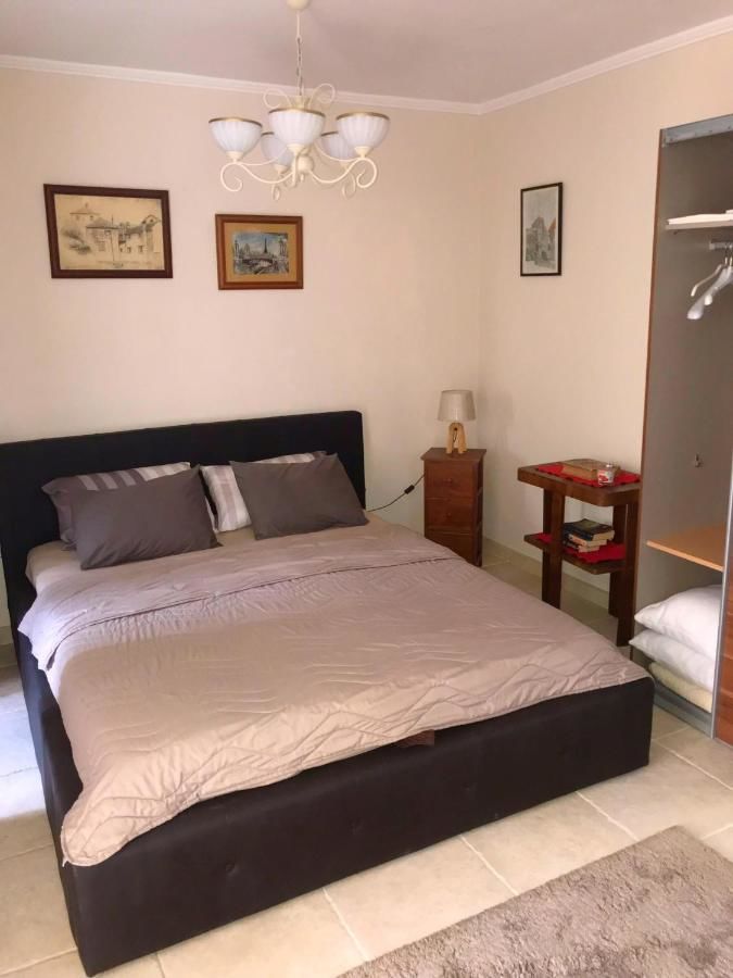 Апартаменты Apartments Ivanišević Котор-43
