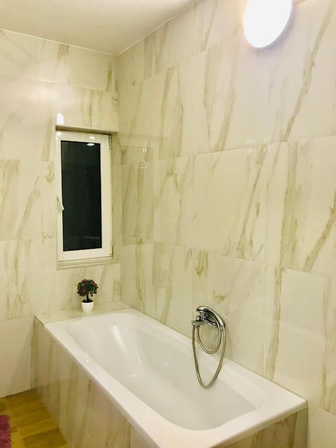 Апартаменты Apartments Ivanišević Котор-48