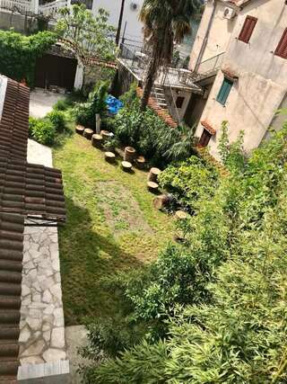 Апартаменты Apartments Ivanišević Котор Номер-студио с балконом-3