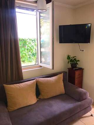 Апартаменты Apartments Ivanišević Котор Апартаменты - 1-й этаж-8