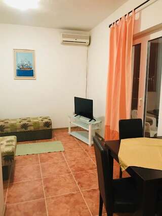 Апартаменты Apartments Ivanišević Котор Апартаменты с 1 спальней (для 3 взрослых)-5