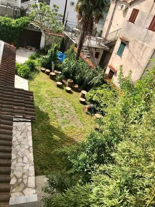 Апартаменты Apartments Ivanišević Котор Номер-студио с балконом-15