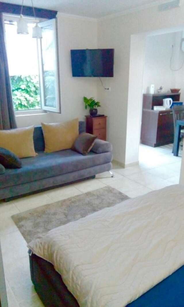 Апартаменты Apartments Ivanišević Котор-14