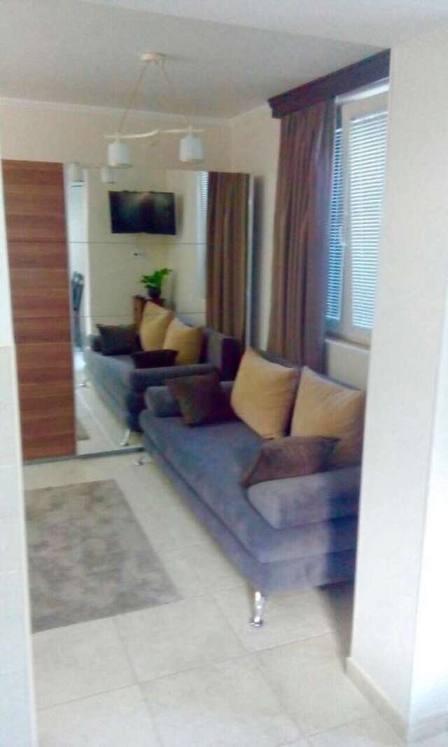 Апартаменты Apartments Ivanišević Котор-16
