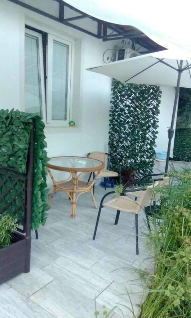 Апартаменты Apartments Ivanišević Котор-18