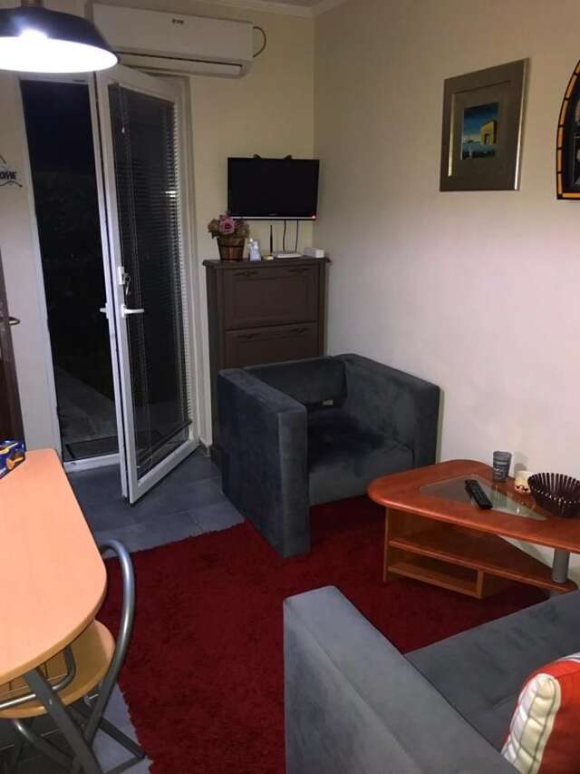 Апартаменты Apartments Ivanišević Котор-22