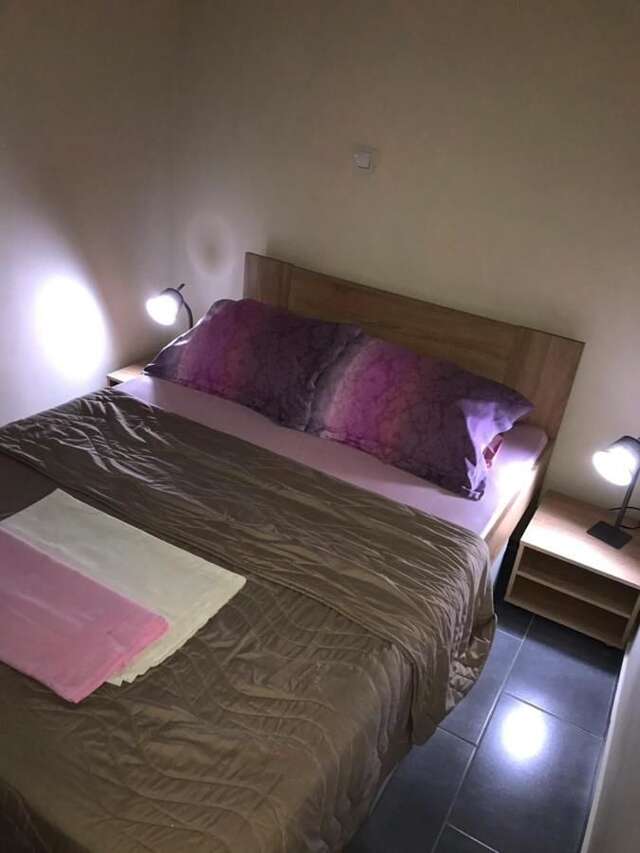 Апартаменты Apartments Ivanišević Котор-23