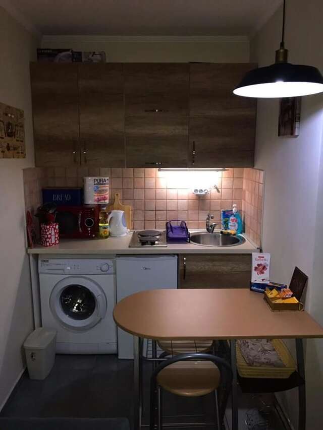 Апартаменты Apartments Ivanišević Котор-24