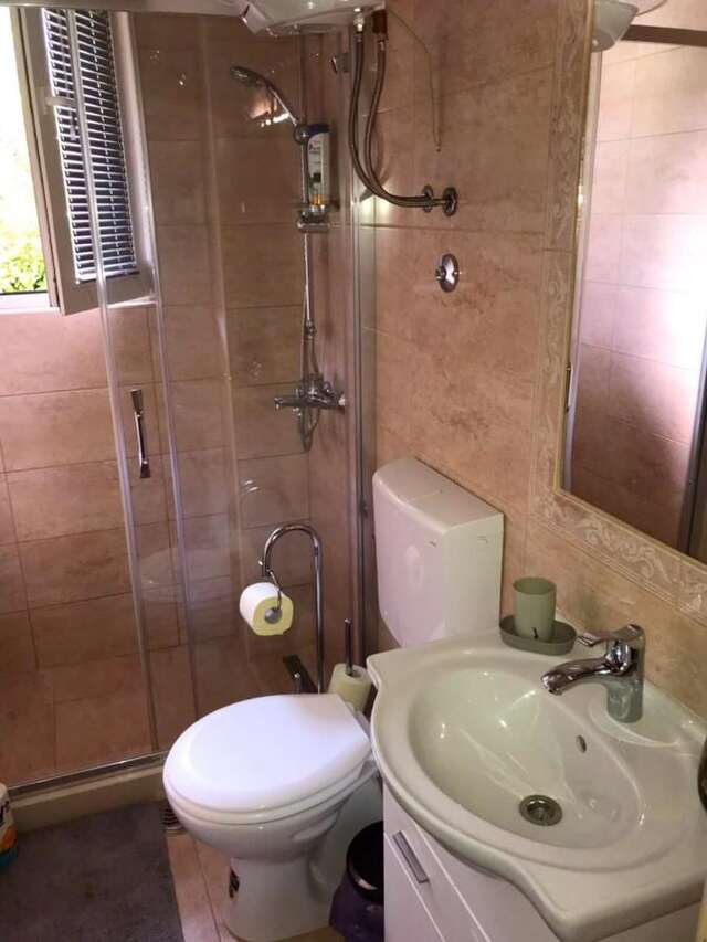 Апартаменты Apartments Ivanišević Котор-25