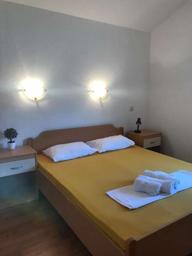 Апартаменты Apartments Ivanišević Котор-32