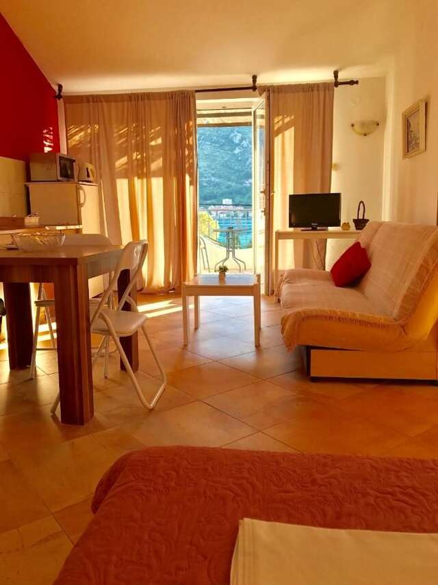 Апартаменты Apartments Ivanišević Котор-34