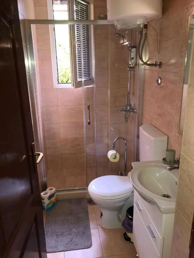 Апартаменты Apartments Ivanišević Котор-39