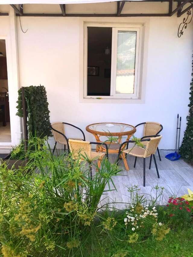 Апартаменты Apartments Ivanišević Котор-44