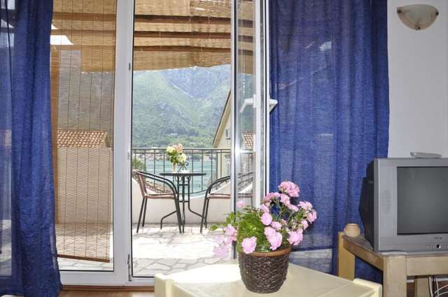 Апартаменты Apartments Ivanišević Котор-51