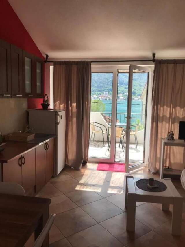 Апартаменты Apartments Ivanišević Котор-54