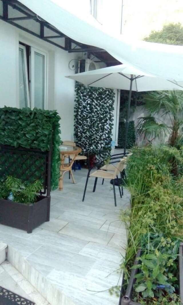 Апартаменты Apartments Ivanišević Котор-10